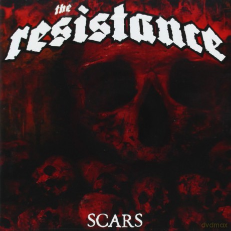 Resistance: Scars [CD]