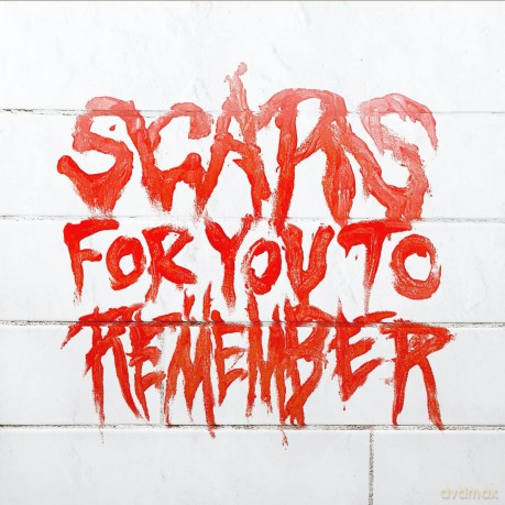 Varials: Scars For You To Remember [CD]