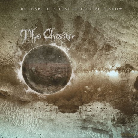 Chasm: Scars Of A Lost Reflective [CD]