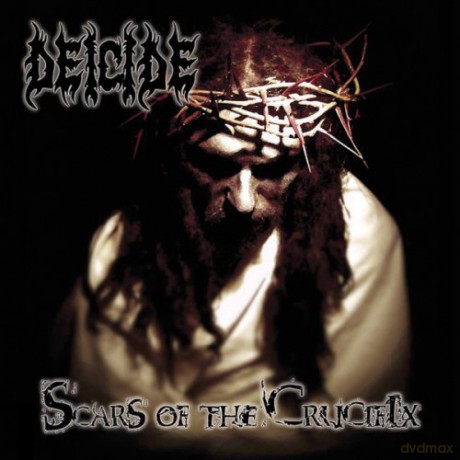 Deicide: Scars Of The Crucifix [CD]