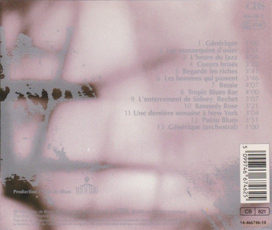 Patricia Kaas: Scene De Vie [CD]