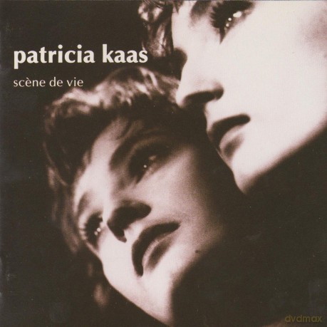 Patricia Kaas: Scene De Vie [CD]