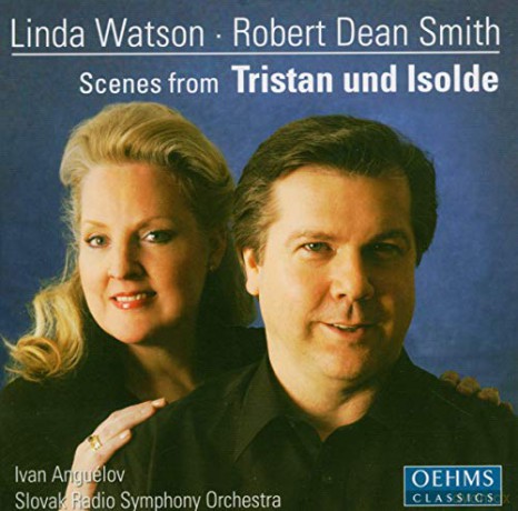 Richard Wagner: Scenes From Tristan Und Isolde [CD]
