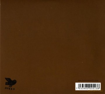 Tore Brunborg: Scent of Soil [CD]