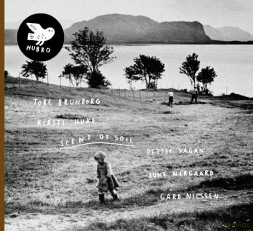 Tore Brunborg: Scent of Soil [CD]