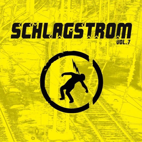 Schlagstrom 7 [2CD]
