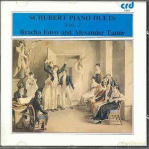 Schubert: Schubert: Divertissement/Etc. [CD]