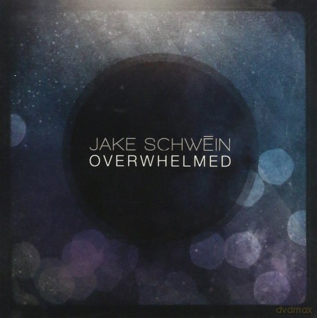 Overwhelmed: Schwein Jake [CD]