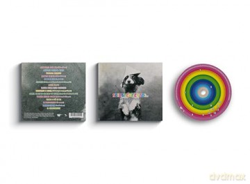 Vinicio Capossela: Sciusten Feste N.1965 [CD]