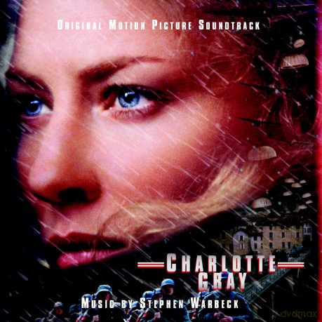 Charlotte Gray: Score [CD]