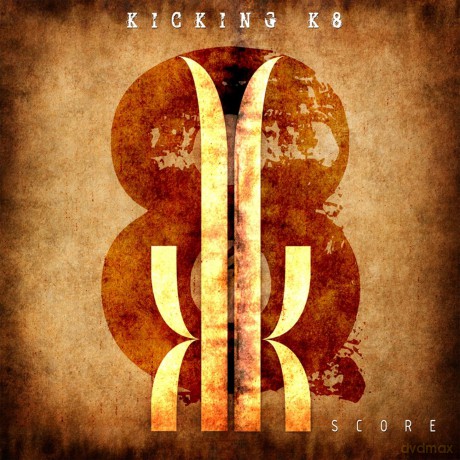 Kicking K8: Score [CD]