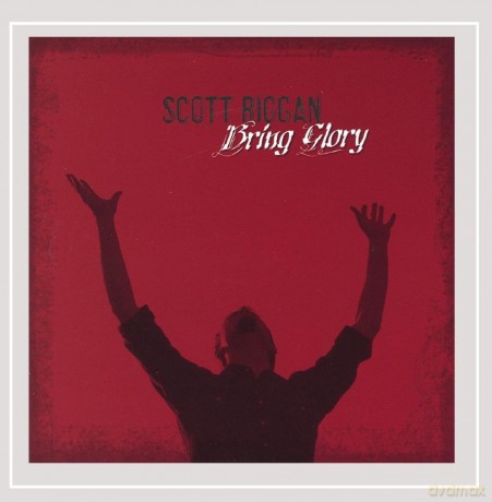 Scott Riggan: Scott Riggan [CD]