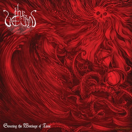 Vein: Scouring the Wreckage of Time [CD]