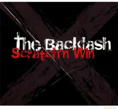 Backlash: Scratch'ni'win [CD]