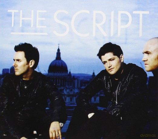 Script: Script,The: Deluxe Edtn Aust Excl [CD]