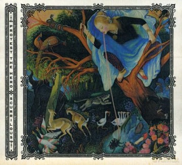 Protest The Hero: Scurrilous [CD]