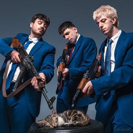 Fuckyourclique: Scusate Il Ritardo [CD]