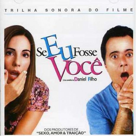 Se Eu Fosse Voce [CD]