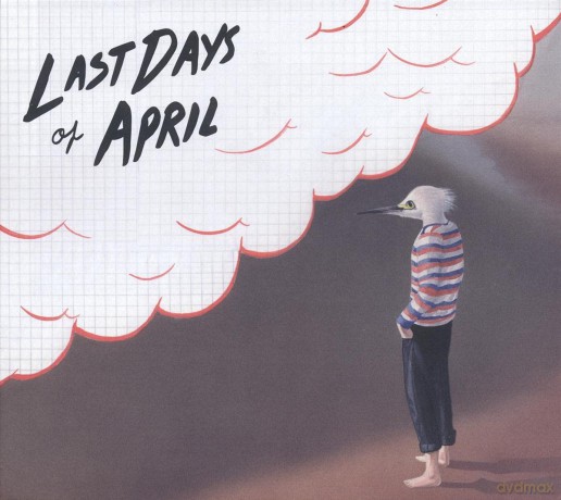 Last Days Of April: Sea of Clouds [2CD]