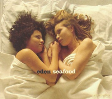 Eden: Seafood [CD]