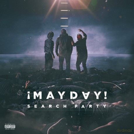 Mayday: Search Party [CD]