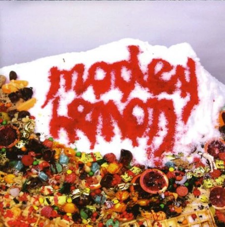 Modey Lemon: Season of Sweets [CD]