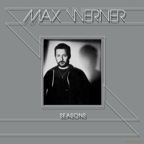 Max Werner: Seasons [CD]