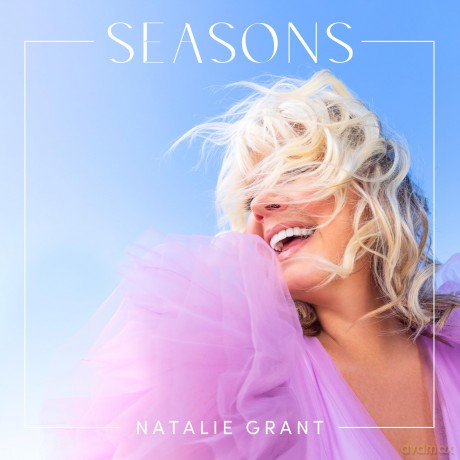 Natalie Grant: Seasons [CD]