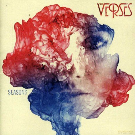 Verses: Seasons [CD]