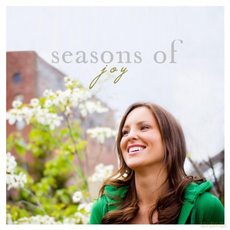 Seasons Of Joy [CD]