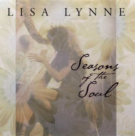Lisa Lynne: Seasons of the Soul [CD]