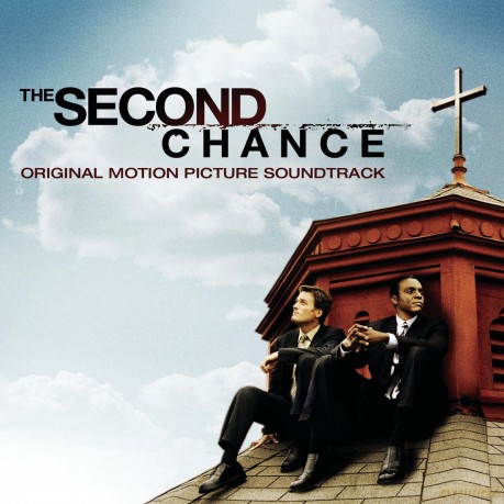 Second Chance [CD]