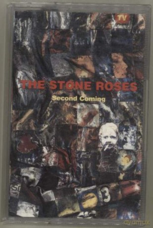 Stone Roses: Second Coming [7CD]