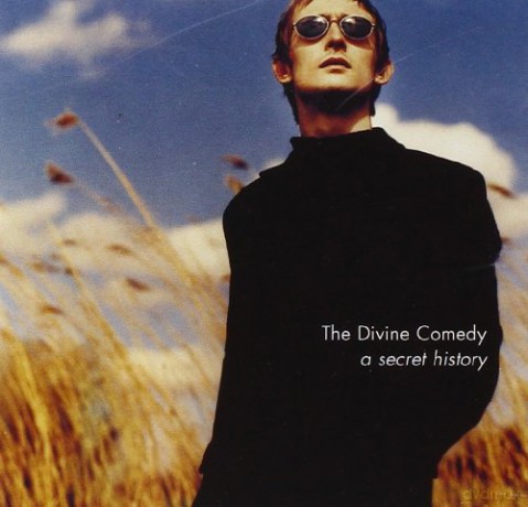 Divine Comedy: Secret History [CD]
