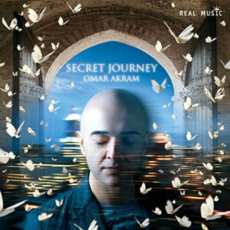 Omar: Secret Journey [CD]
