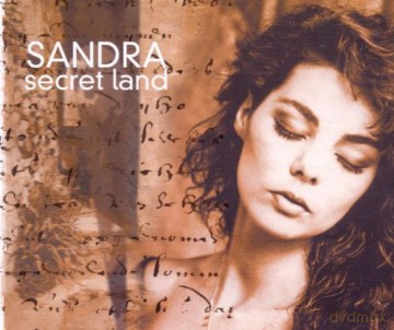 Sandra: Secret Land [CD]