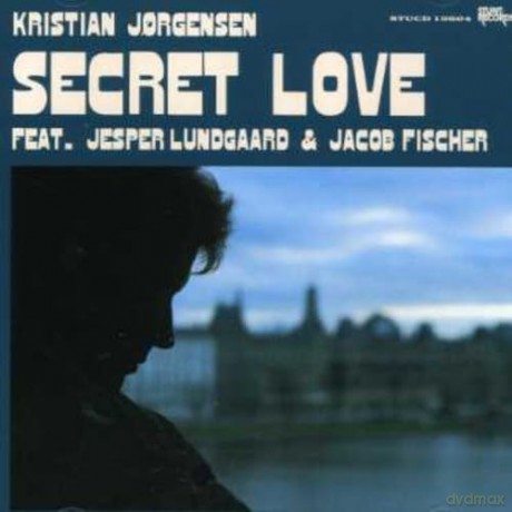 Kristian Jorgensen: Secret Love [CD]