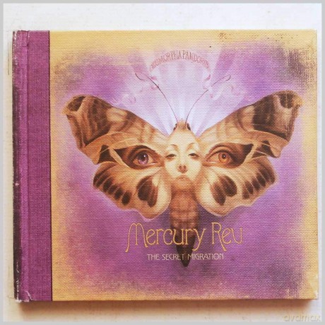 Mercury Rev: Secret Migration [CD]