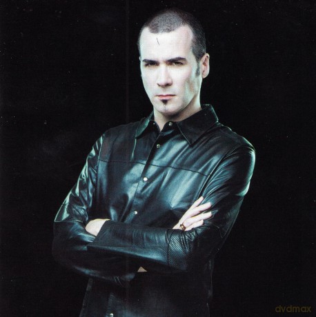 Human League: Secrets [CD]