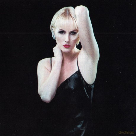 Human League: Secrets [CD]