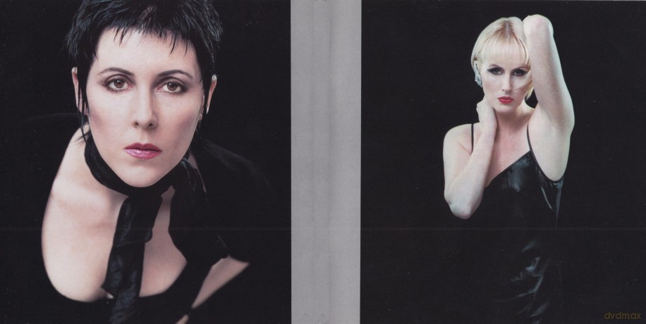 Human League: Secrets [CD]