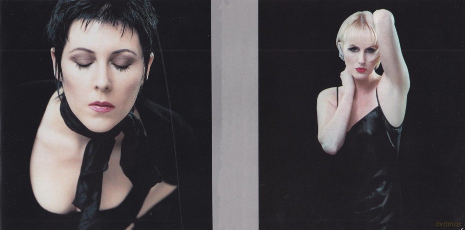 Human League: Secrets [CD]