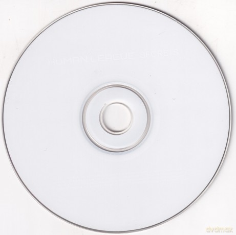 Human League: Secrets [CD]