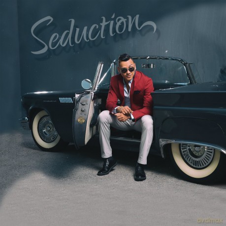Flex: Seduction [CD]