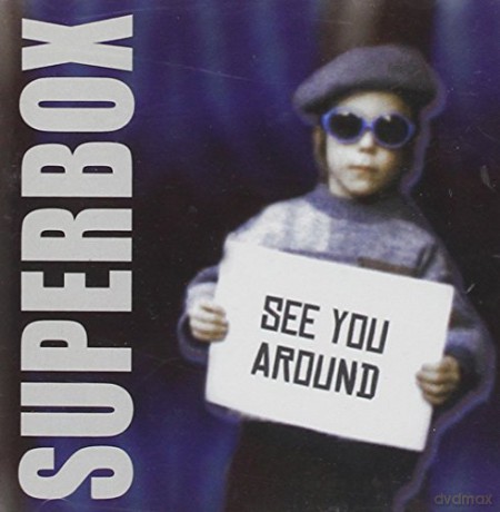 Superbox: See You Around [CD]
