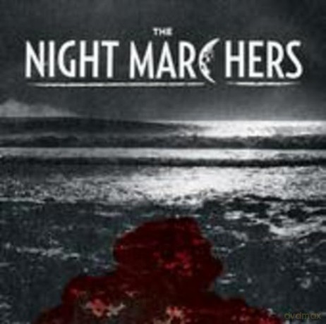 Night Marchers: See You in Magic [CD]