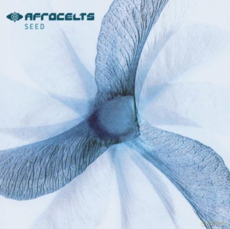 Seed: Seed [CD]