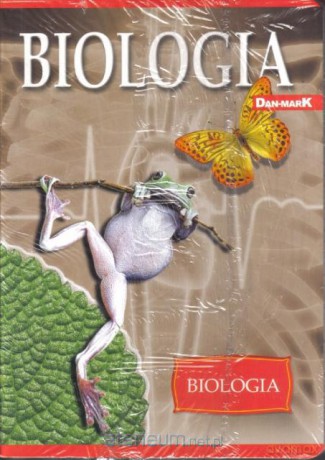 Zeszyt A5/60K/BR kratka Biologia 10 szt. [SZKOŁA]