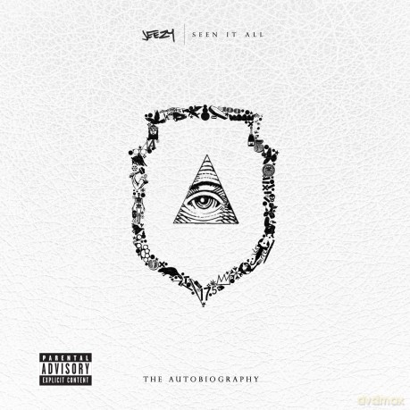 Jeezy: Seen It All [CD]
