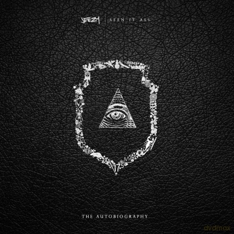 Jeezy: Seen It All [CD]